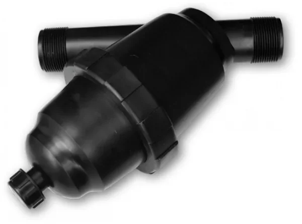 Фільтр сітковий із зовнішньою різьбою
1 1/2". 120 мesh, DSF-112SML от Bradas - купить в интернет-магазине