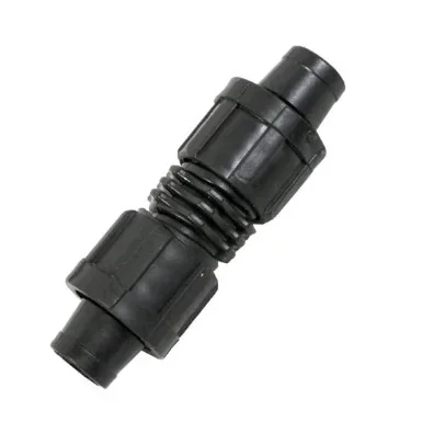 Фітинг ремонтний для крапельної стрічки от None - купить в интернет-магазине