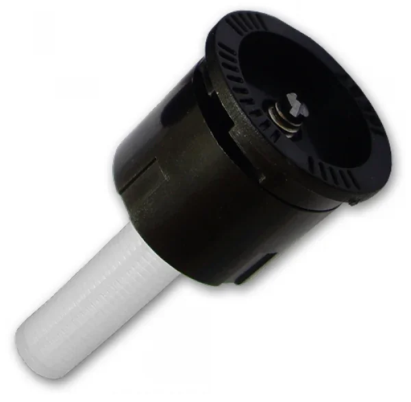 Форсунка статична 30° / радіус 4м, різьба 
внутрішня 3/8", DSZW-1706L от Bradas - купить в интернет-магазине