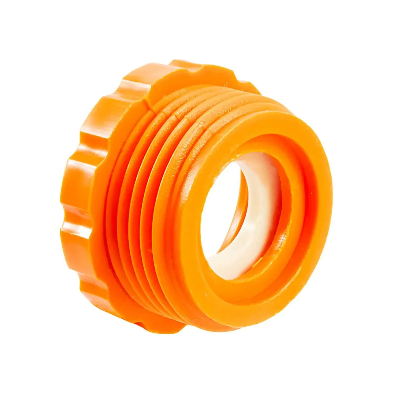 Футорка SLD 1/2'' x 3/4'' оранжевий от SLD - купить в интернет-магазине