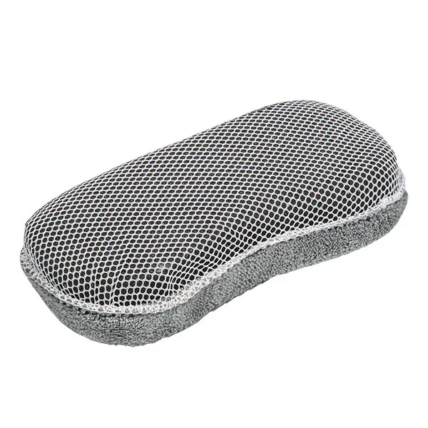 Губка для миття мікрофібра із сіткою, ES2472 от Bradas - купить в интернет-магазине