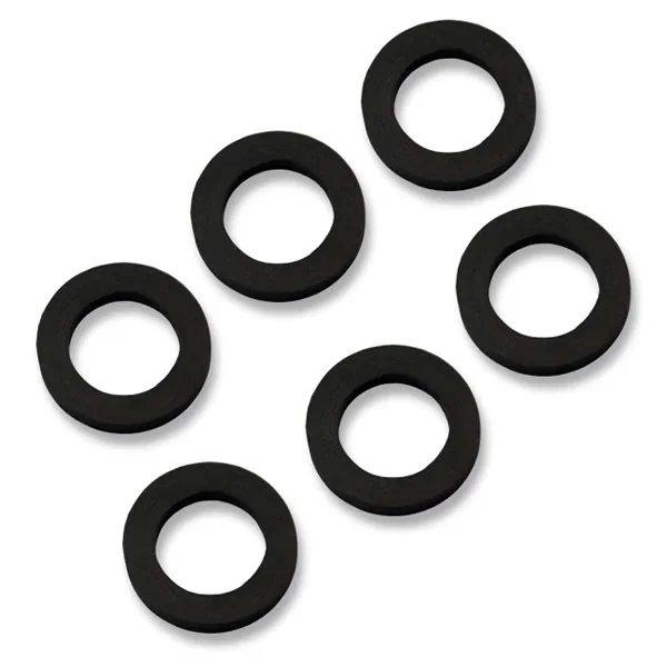 Гумовий ущільнювач, 50 шт., PRUB11 от Bradas - купить в интернет-магазине