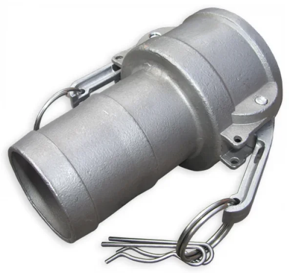 KAMLOK Тип C - штуцер під шланг 3" - нержавіюча
сталь, CGC300A/SS от Bradas - купить в интернет-магазине