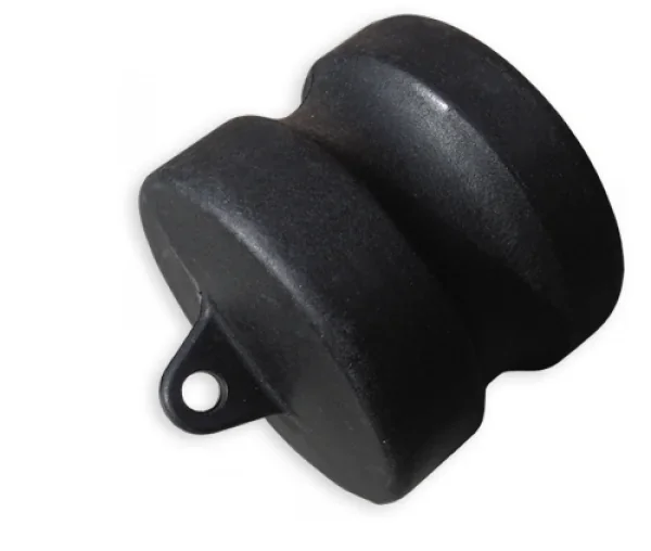 KAMLOK Тип DP - Заглушка пробка 1 1/2" - поліпропілен,
CGDP150A/PP от Bradas - купить в интернет-магазине