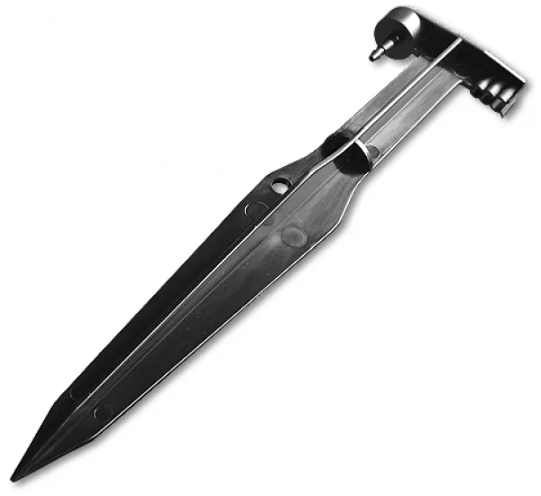 Кілок багатофункціональний – 1шт., DSA-3600 от Bradas - купить в интернет-магазине