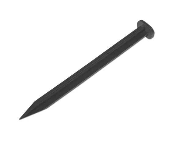 Кілок фіксувальний для бордюрів, 25см, RIM-BORD
- 10шт., OBKT25/10 от Bradas - купить в интернет-магазине