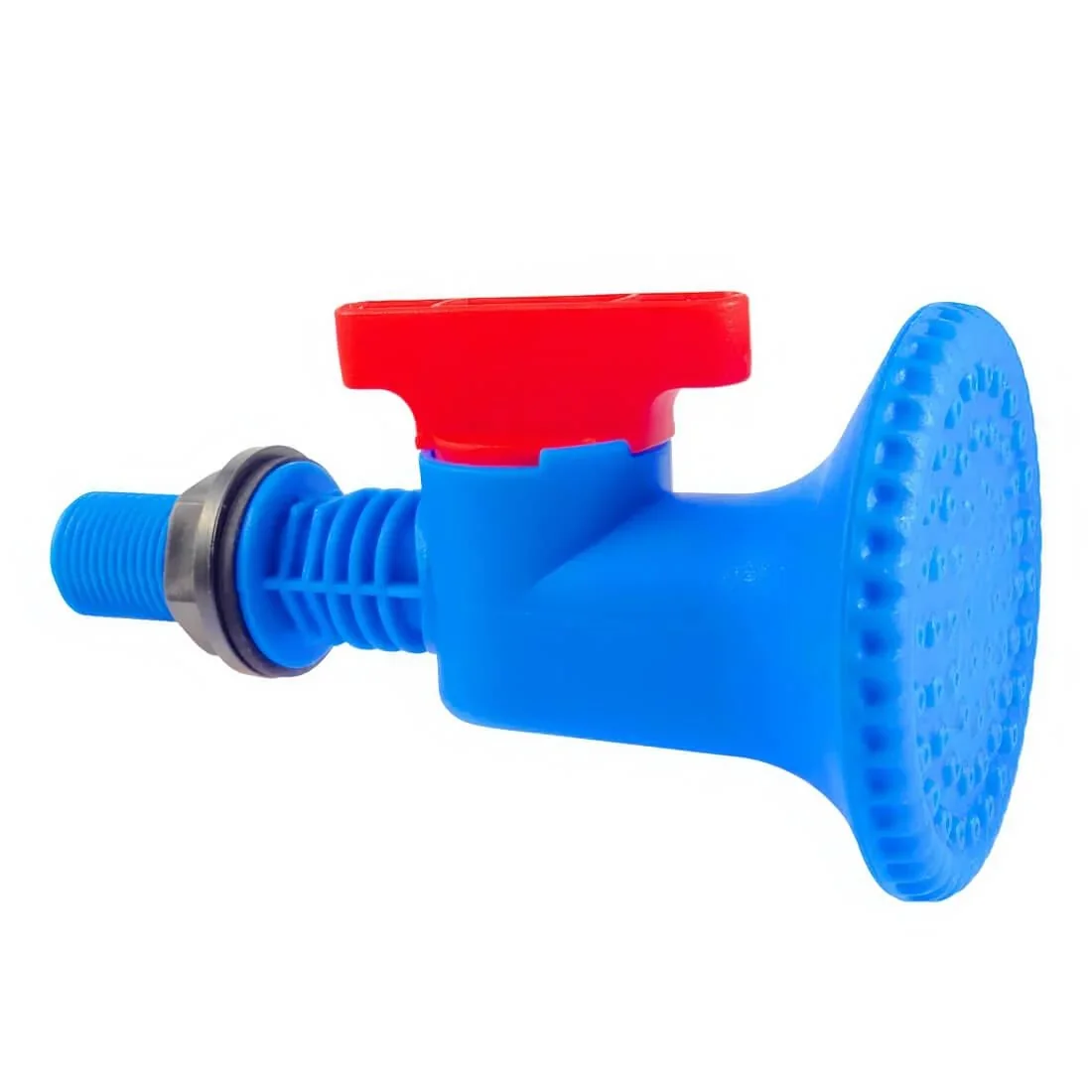 Комплект для поливу душовий ЄВРО SLD синій от SLD - купить в интернет-магазине