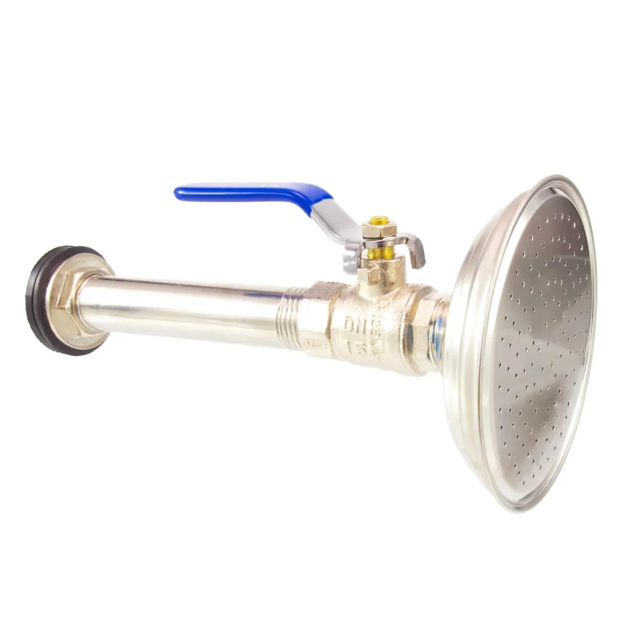 Комплект для поливу душовий хромований SLD хром от SLD - купить в интернет-магазине