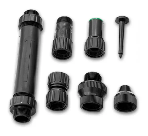 Комплект для системи поливу "START", DSZ-3691 от Bradas - купить в интернет-магазине