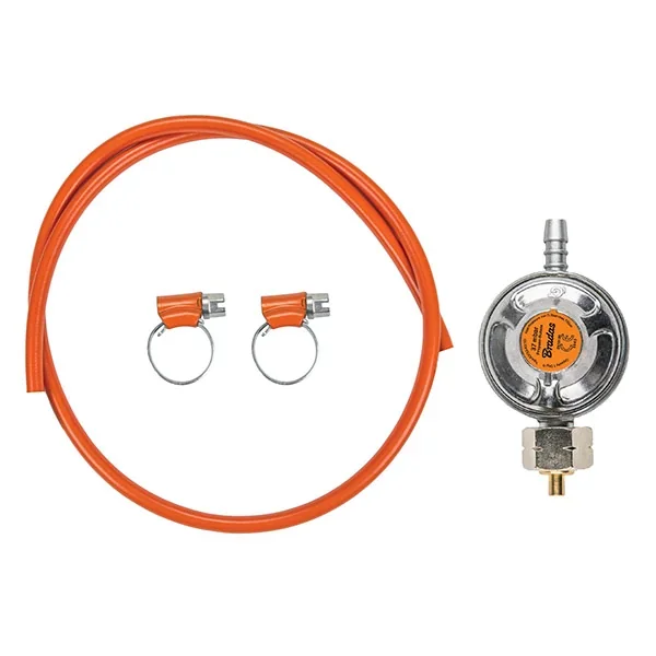 Комплекти для підключення газу — каталог товарів Maremex