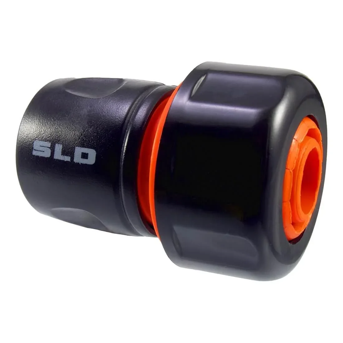 Конектор SLD 3/4'' чорний от SLD - купить в интернет-магазине