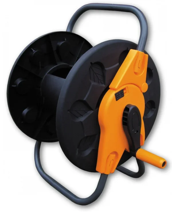 Котушка "AQUA-REEL" GOLD LINE 1/2" 60м, GL3601 от Bradas - купить в интернет-магазине