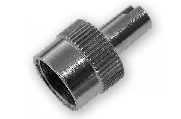 Ковпачок на ніпель 2-функційний, VC27 от Bradas - купить в интернет-магазине