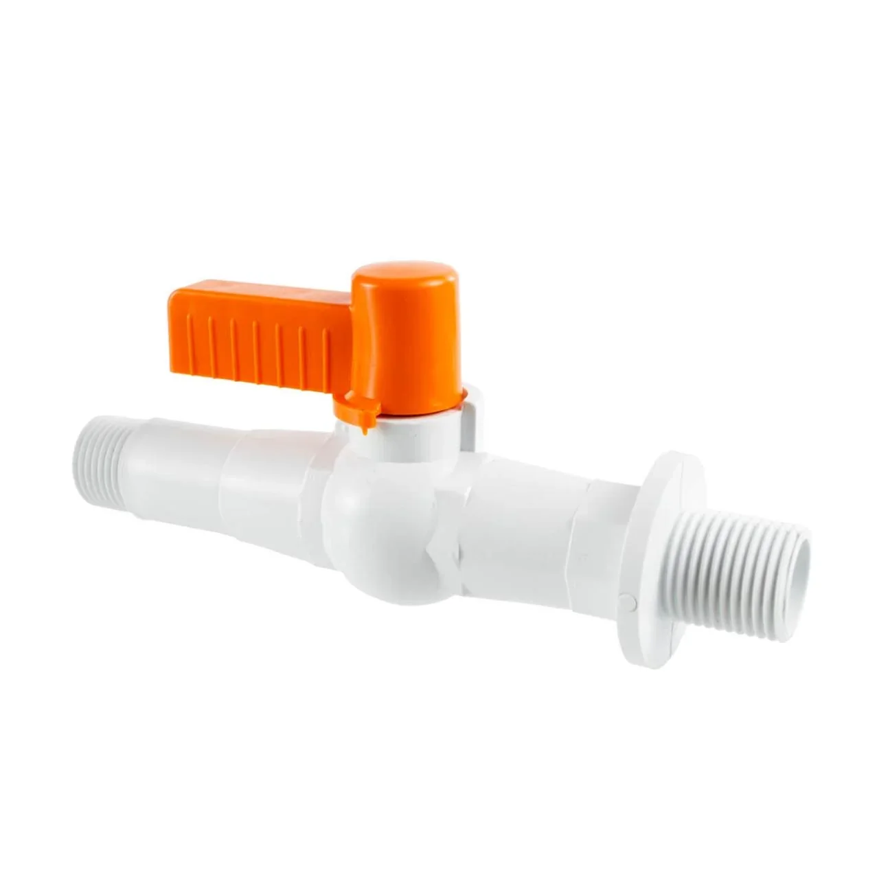 Кран для душу Norton білий от Norton - купить в интернет-магазине