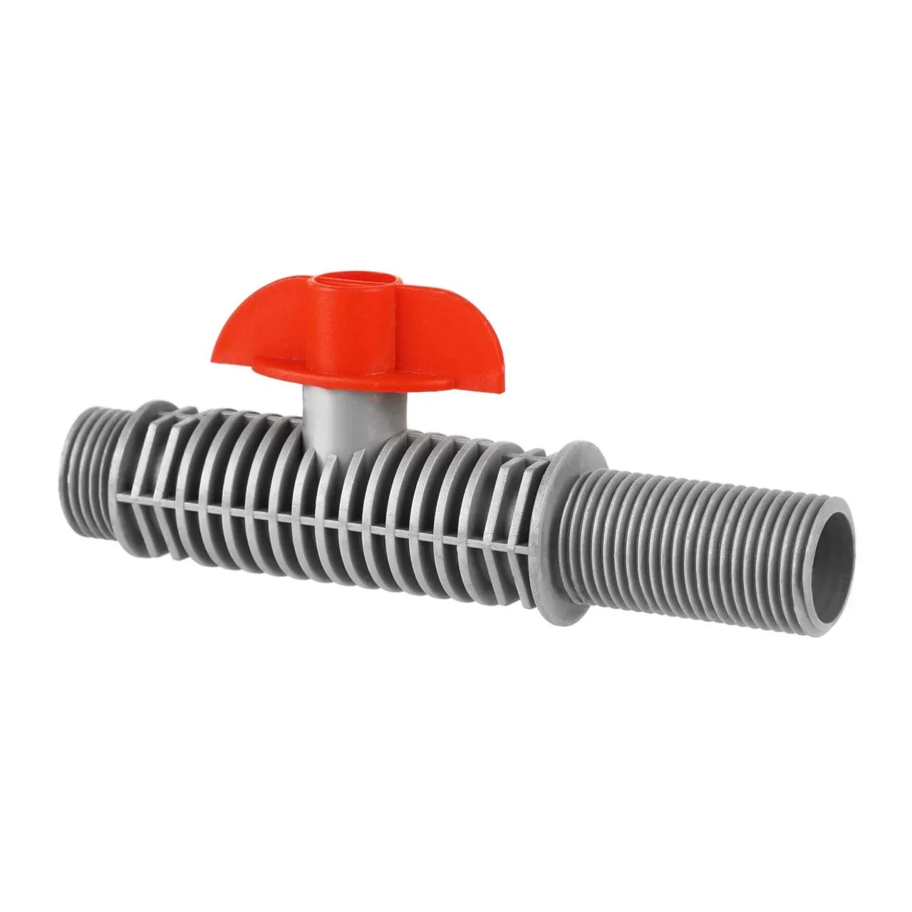 Кран для душу SLD 12 см сірий от SLD - купить в интернет-магазине