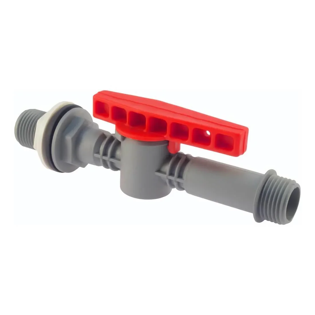 Кран для душу SLD сірий от SLD - купить в интернет-магазине