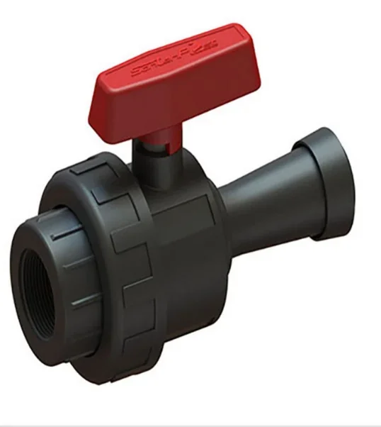 Кран стартовий Туман/Вн 40(60)х1*1/4" от Santehplast - купить в интернет-магазине