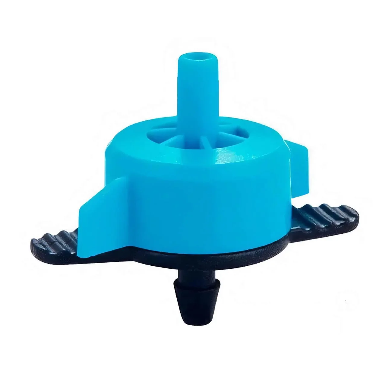 Крапельниця з компенсацією тиску (4 л/год) от Santehplast - купить в интернет-магазине