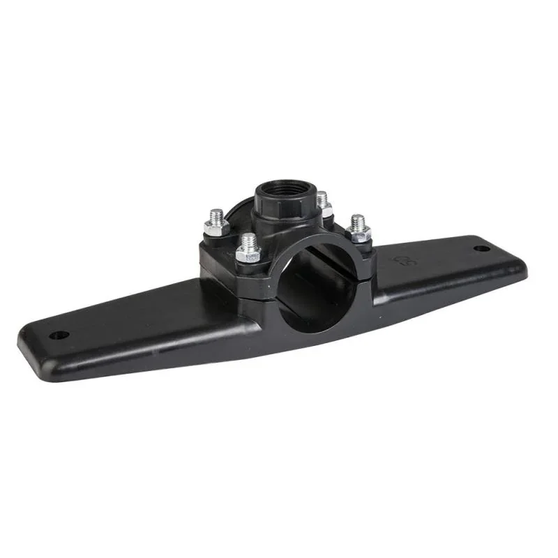 Кронштейн для труб PE 50 мм, РВ 3/4", PN10, DSRA10OB50F34 от Bradas - купить в интернет-магазине