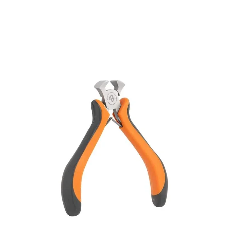 Кусачки MINI 105 мм, нікельовані, HOME & GARAGE, DIY-PL2020/4 от Bradas - купить в интернет-магазине