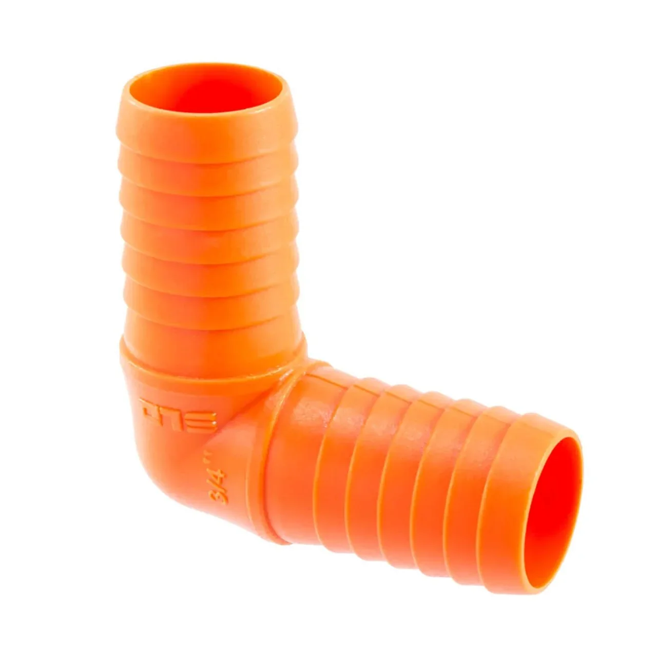 Кут SLD 3/4'' оранжевий от SLD - купить в интернет-магазине