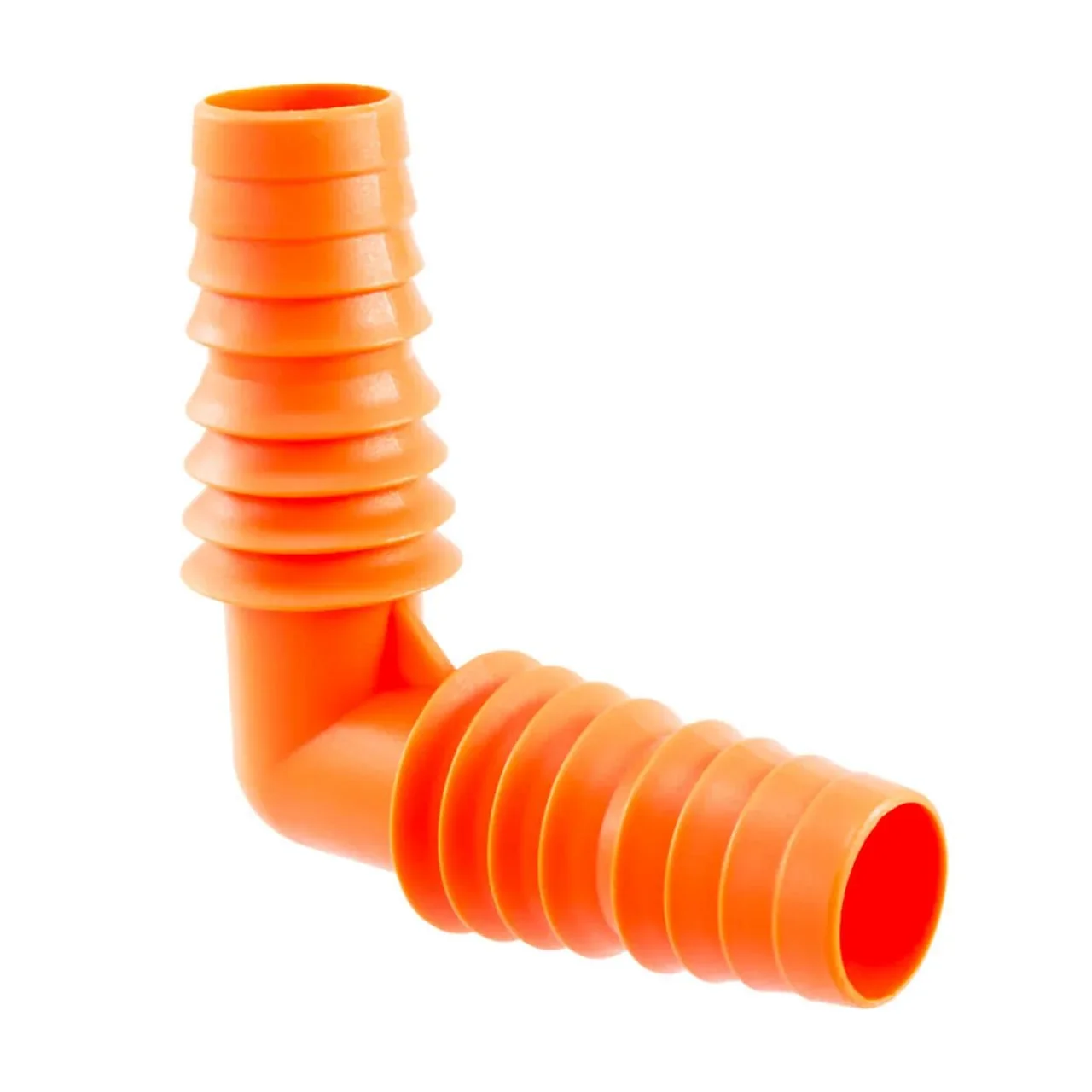 Кут універсальний SLD 1'' х 3/4'' оранжевий от SLD - купить в интернет-магазине