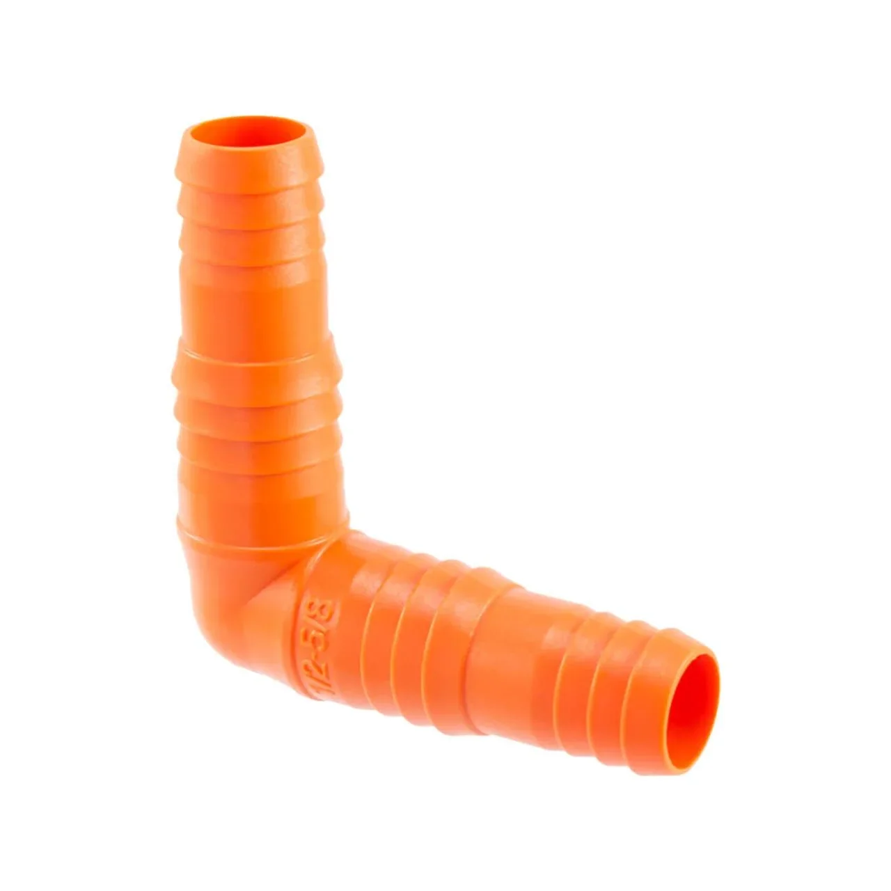 Кут універсальний SLD 1/2" х 5/8" помаранчевий от SLD - купить в интернет-магазине