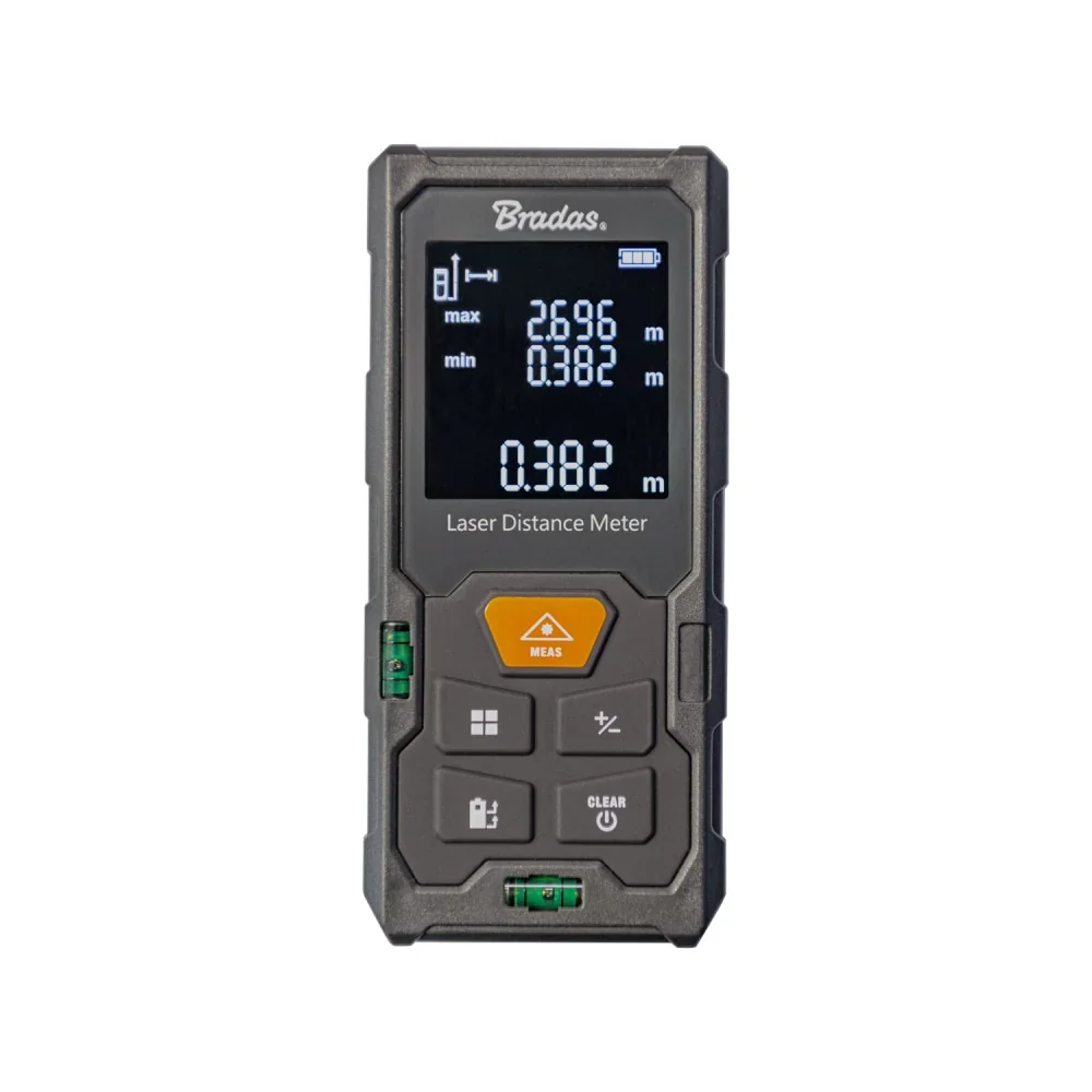 Лазерні далекоміри — каталог товарів Maremex