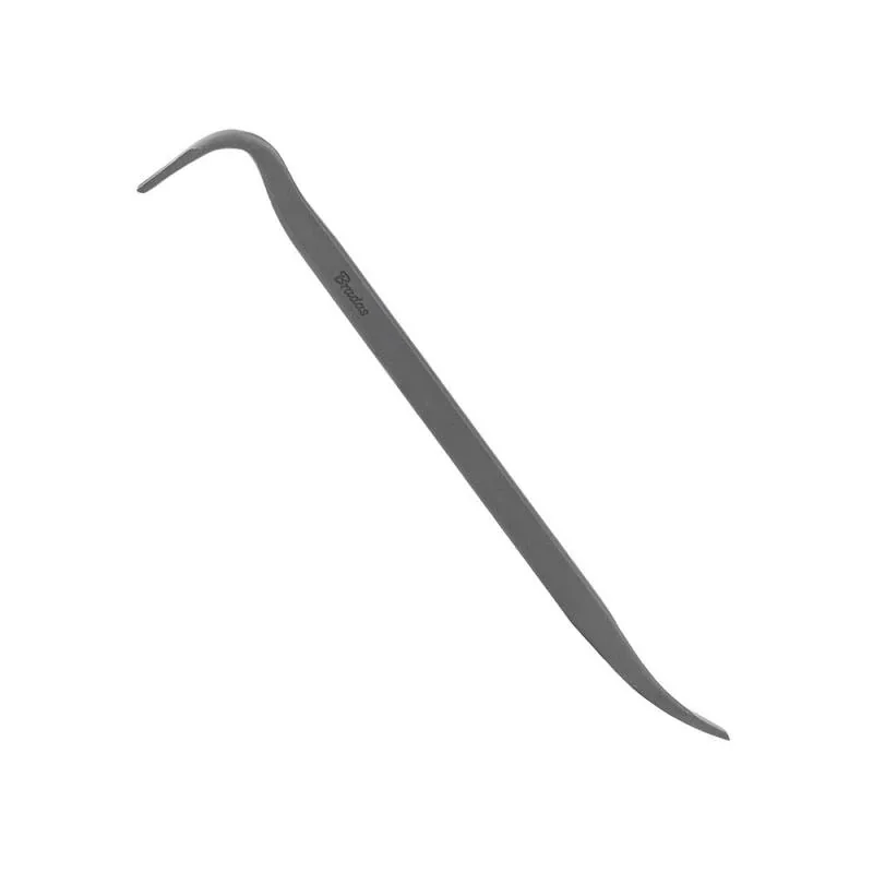 Лом, фомка, цвяходер, 60см, DIY-WR115060 от Bradas - купить в интернет-магазине