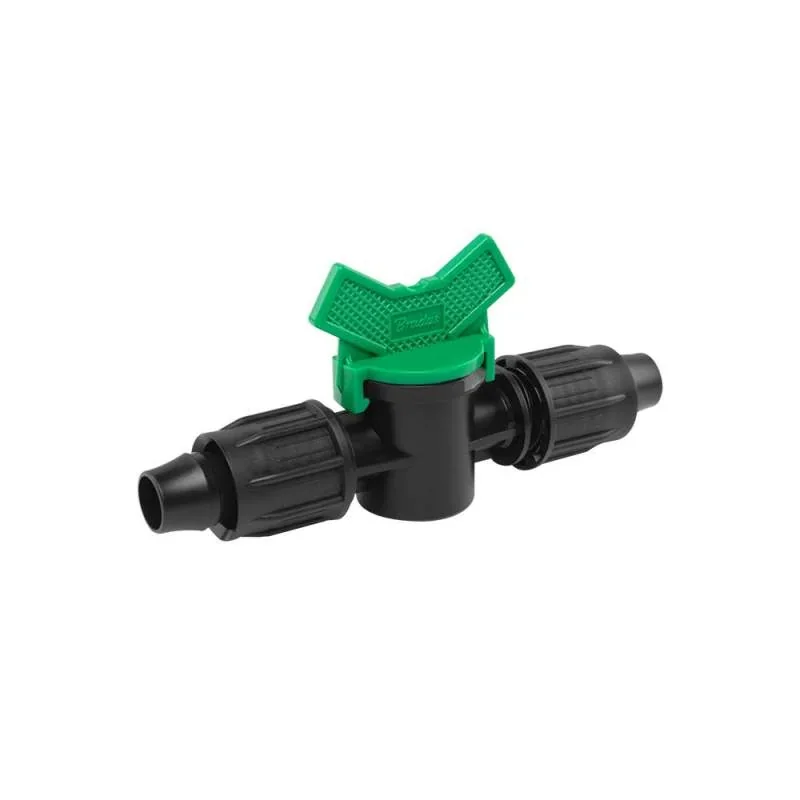 Крани DRIP SYSTEM — каталог товарів Maremex