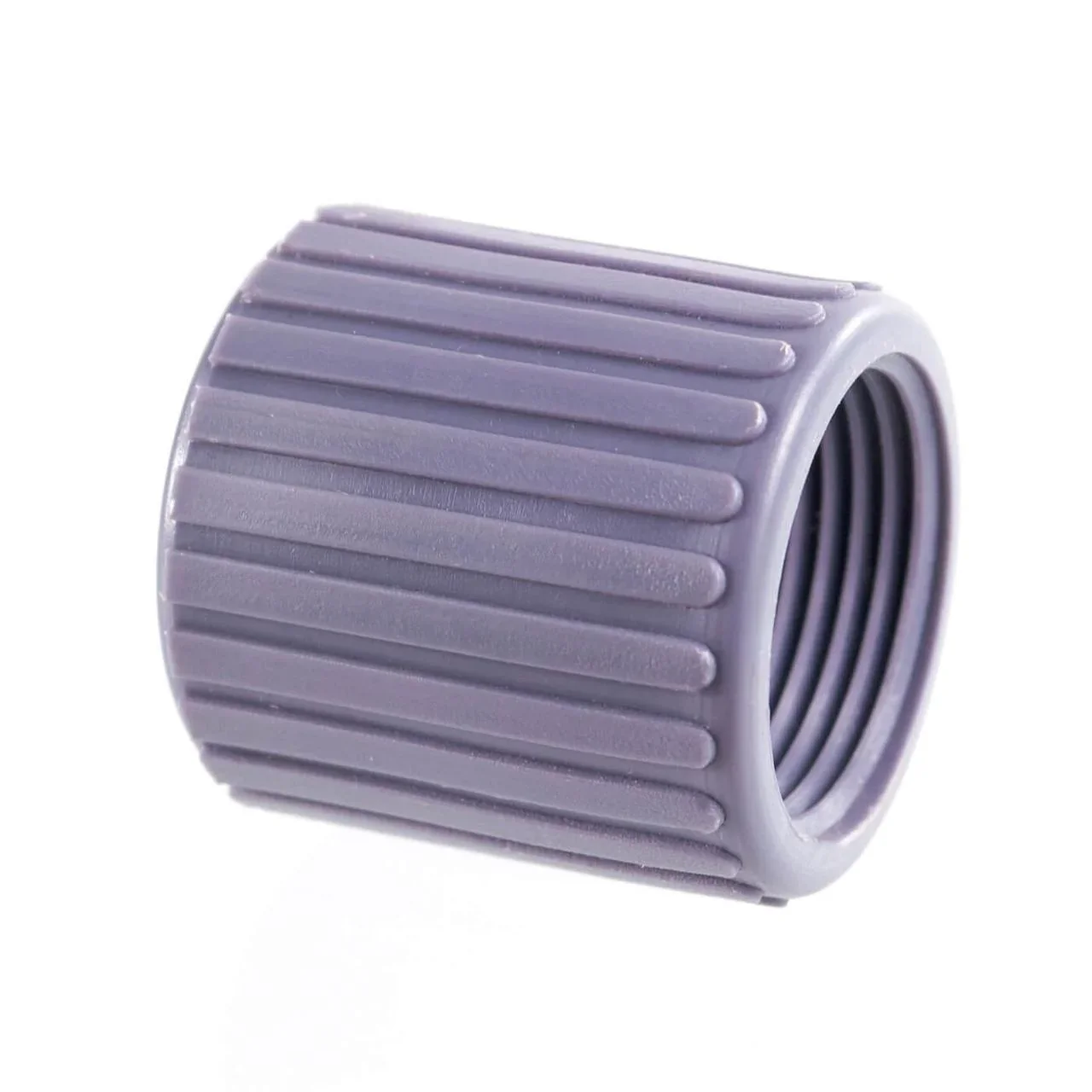 Муфта 1'' посилена синя от SLD - купить в интернет-магазине