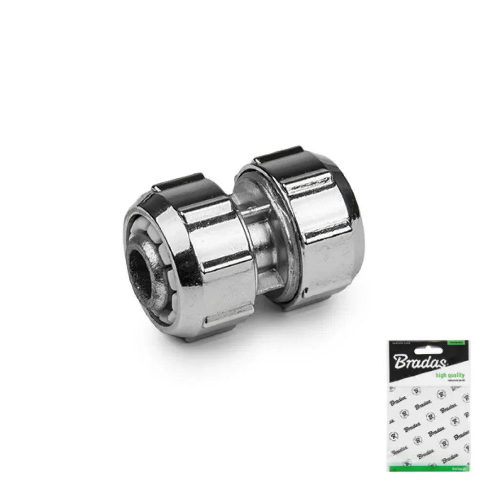 Муфта з'єднувальна (ремонтна) 3/4"/3/4" CYNK CHROM, 
CH-KTW4036Z от Bradas - купить в интернет-магазине