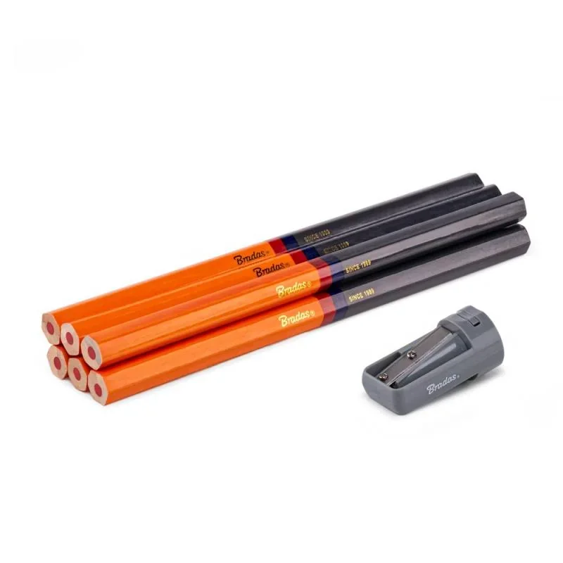 Шестикутні — каталог товарів Maremex