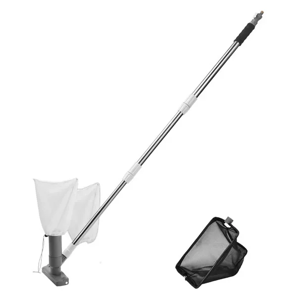 Набір для чищення ставків та басейнів, 
WHITE LINE, WL-EN70 от Bradas - купить в интернет-магазине