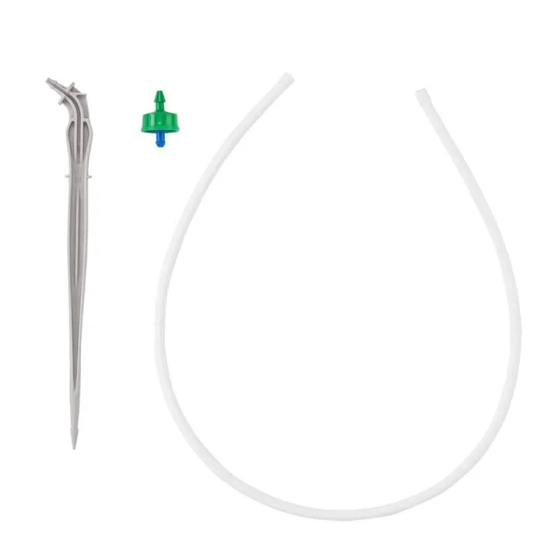 Крапельниці та емітери — каталог товарів Maremex