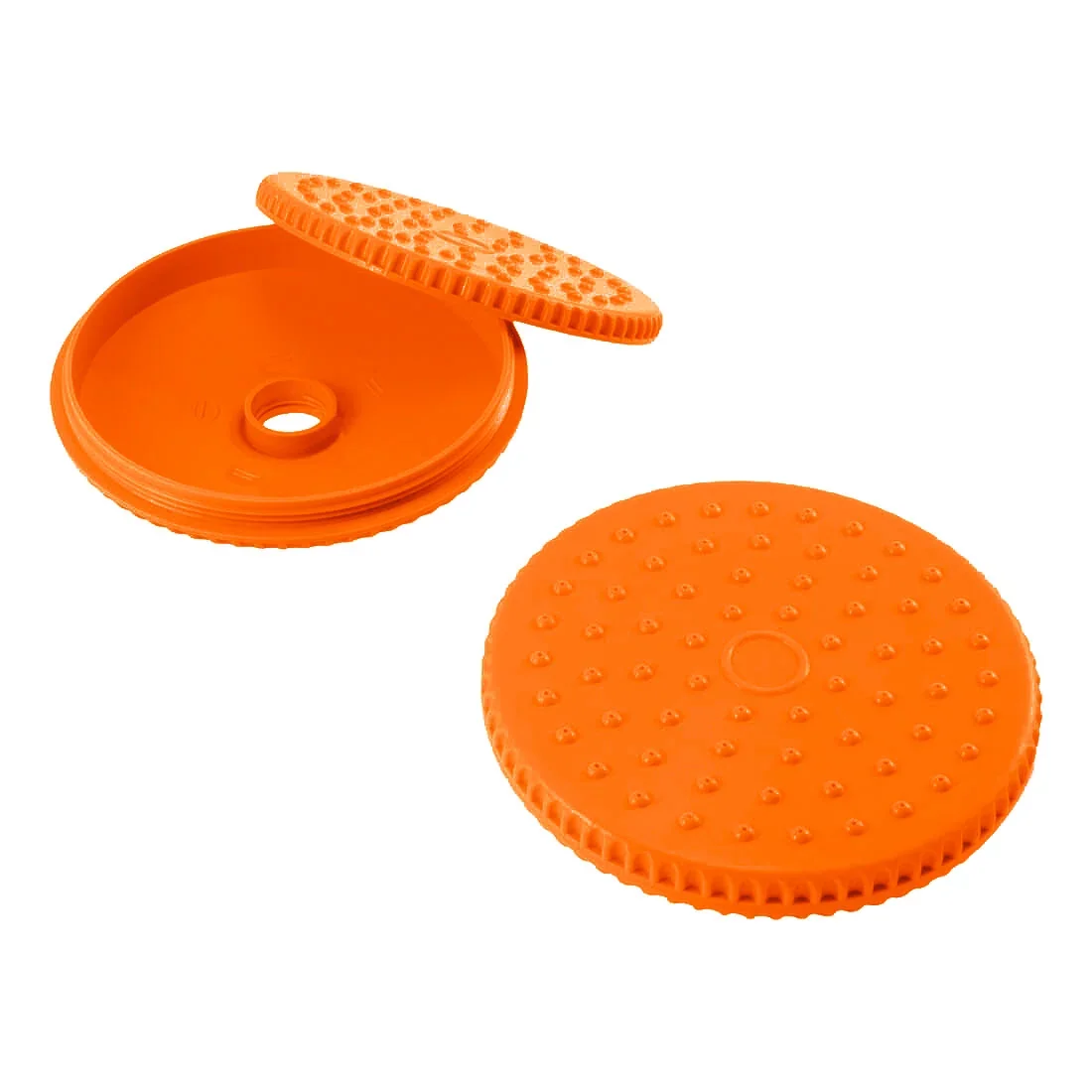 Насадка розпилювальна SLD ⌀ 12,5 см оранжева от SLD - купить в интернет-магазине