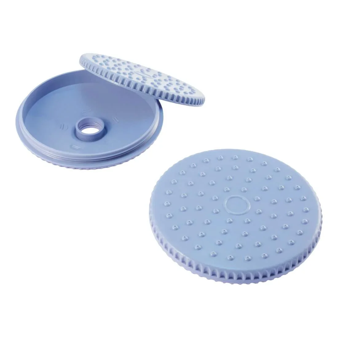 Насадка розпилювальна SLD ⌀ 12,5 см синя от SLD - купить в интернет-магазине