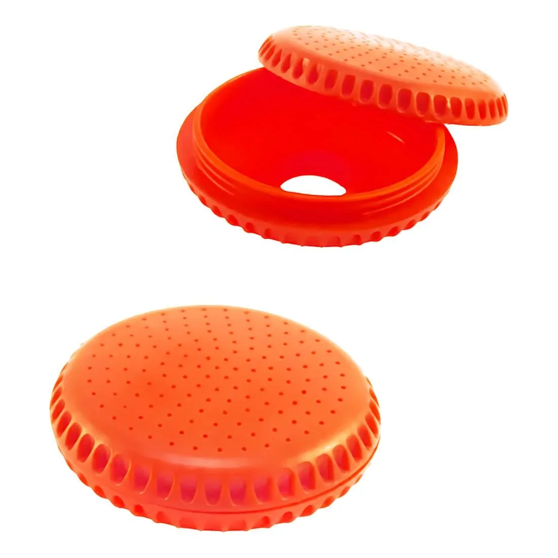 Насадка розпилювальна SLD ⌀ 7 см червона червона от SLD - купить в интернет-магазине