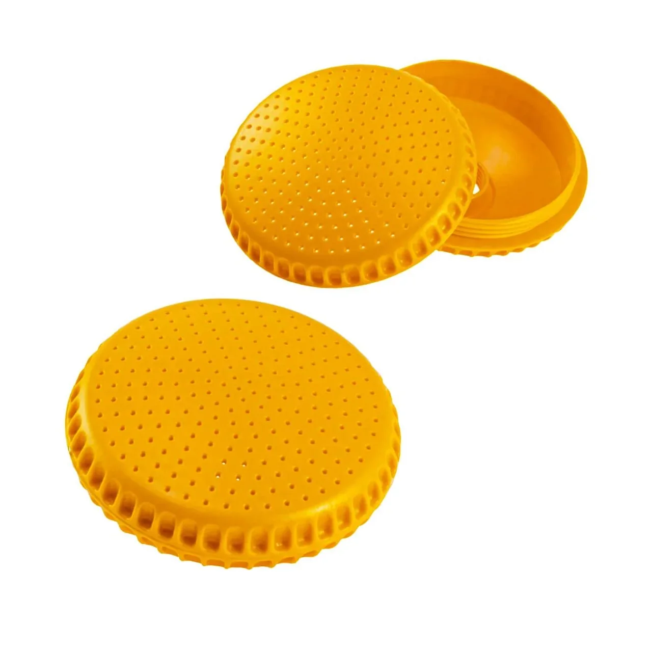 Насадка розпилювальна SLD ⌀ 9 см жовта жовта от SLD - купить в интернет-магазине