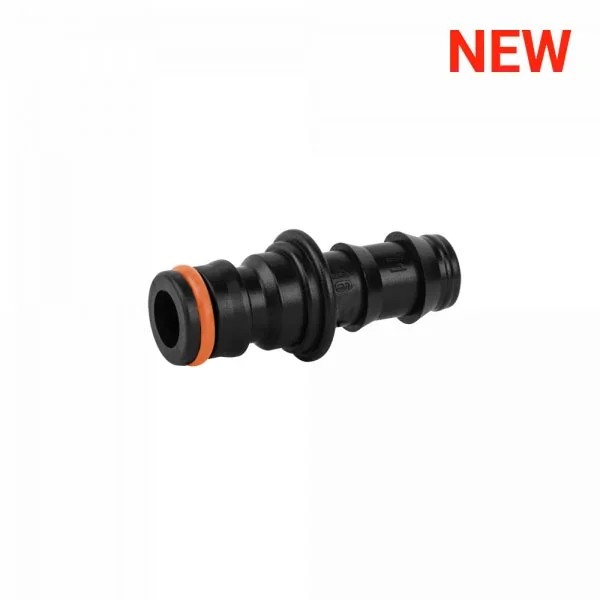 Ніпель під конектор, з'єднання під трубку
16 мм, DSWA13-16L от Bradas - купить в интернет-магазине