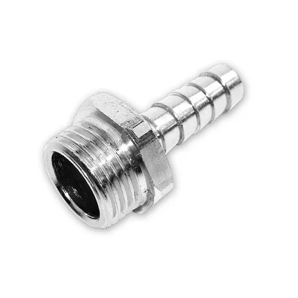 Ніпель під шланг 9мм, РЗ 1/2", PRO43 от Bradas - купить в интернет-магазине