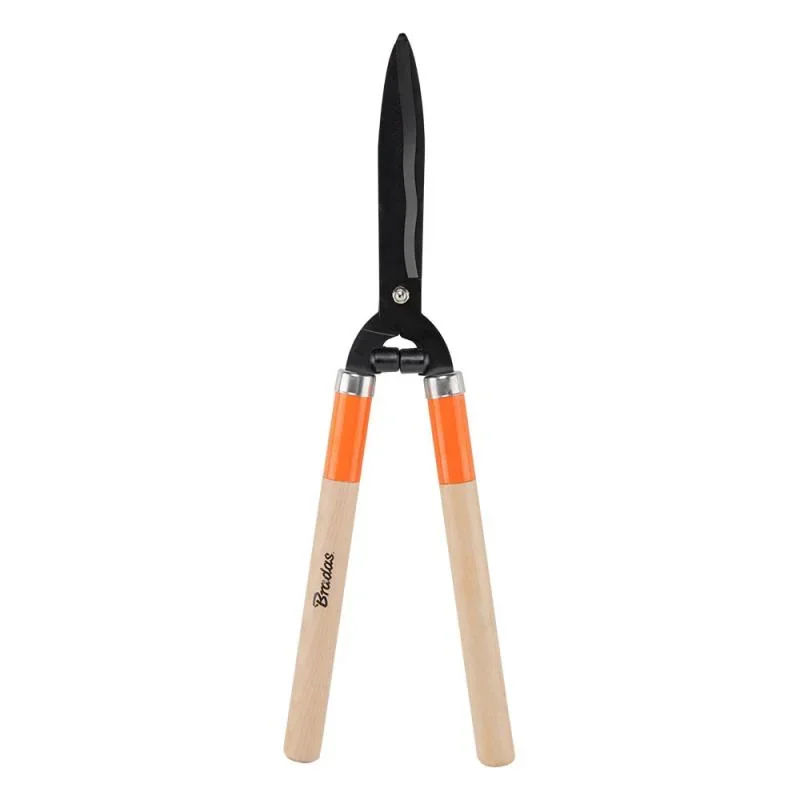 Ножиці для живоплоту з прямими лезами, 
V-SERIES WOOD, KT-V1115 от Bradas - купить в интернет-магазине