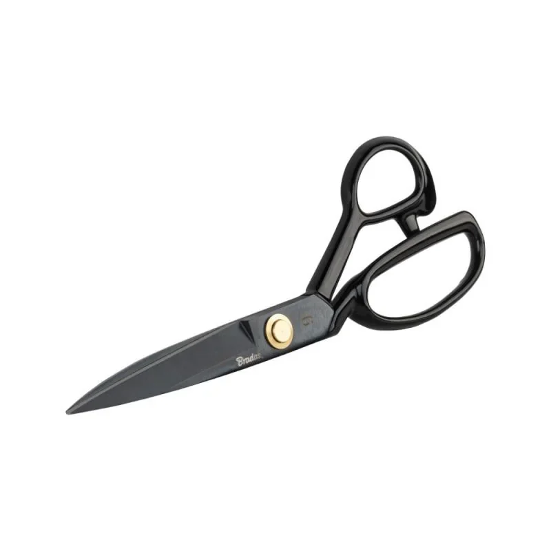 Ножиці кравецькі TAILORING, 228 мм, HOME & GARAGE, DIY-SC301/228-BOX от Bradas - купить в интернет-магазине