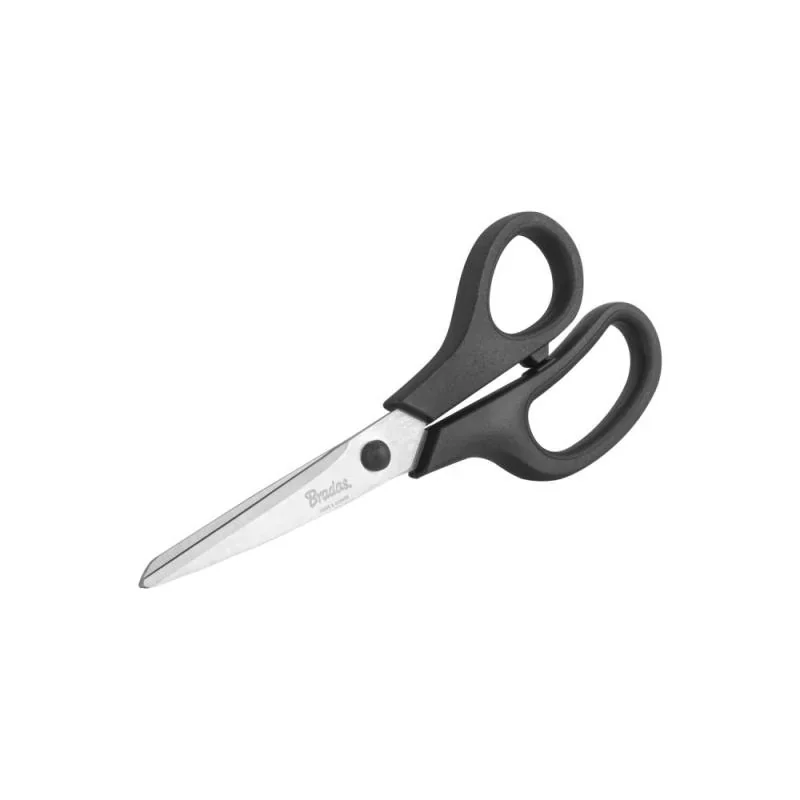 Ножиці універсальні CLASSIC, 210 мм, HOME & GARAGE,
DIY-SC204/210-B от Bradas - купить в интернет-магазине