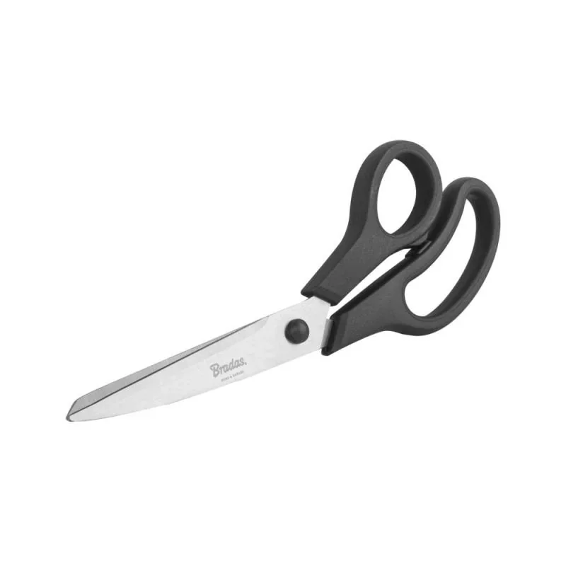 Ножиці універсальні CLASSIC, 245 мм, HOME & GARAGE,
DIY-SC204/245-B от Bradas - купить в интернет-магазине