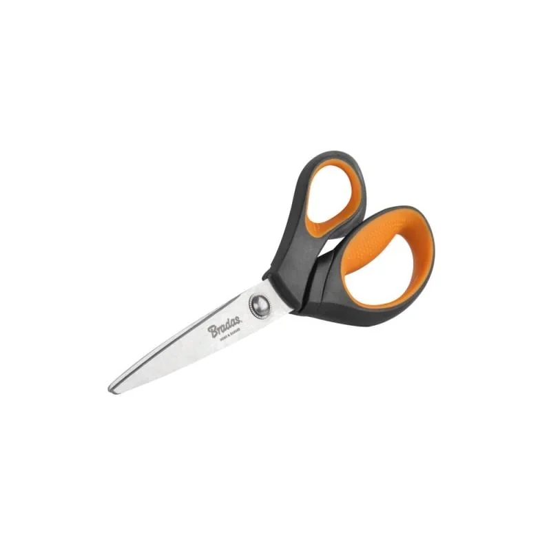 Ножиці універсальні COMFY, 195 мм, HOME & GARAGE, DIY-SC203/195-B от Bradas - купить в интернет-магазине