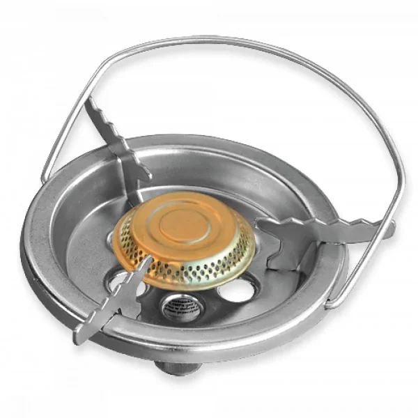 Плита пальник GUCIO, велика, PBK2 от Bradas - купить в интернет-магазине