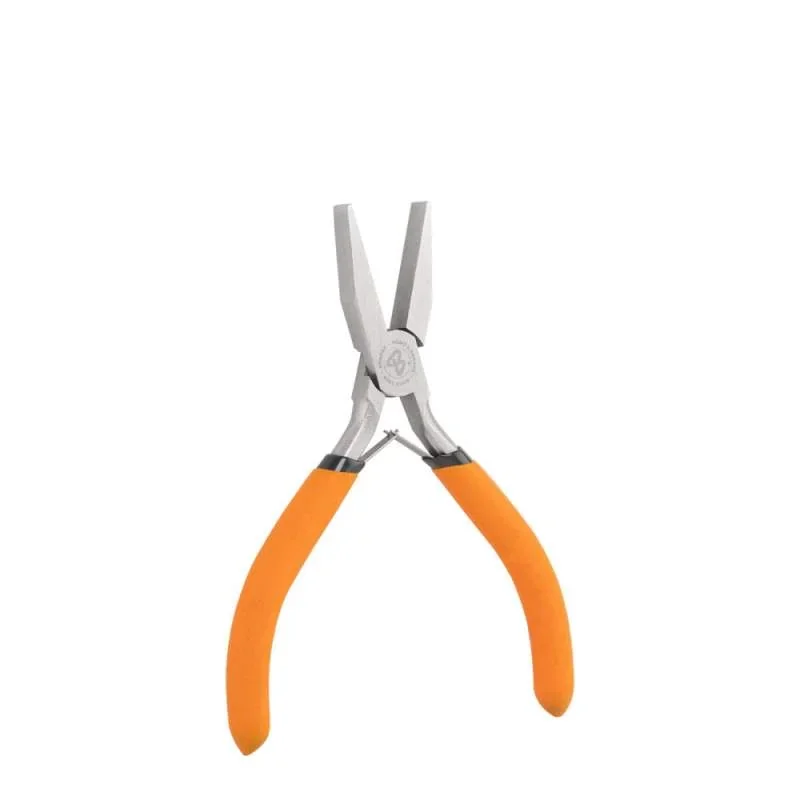 Плоскогубці CLASSIC MINI, 120 мм, нікельовані, 
HOME & GARAGE, DIY-PL2117/4 от Bradas - купить в интернет-магазине