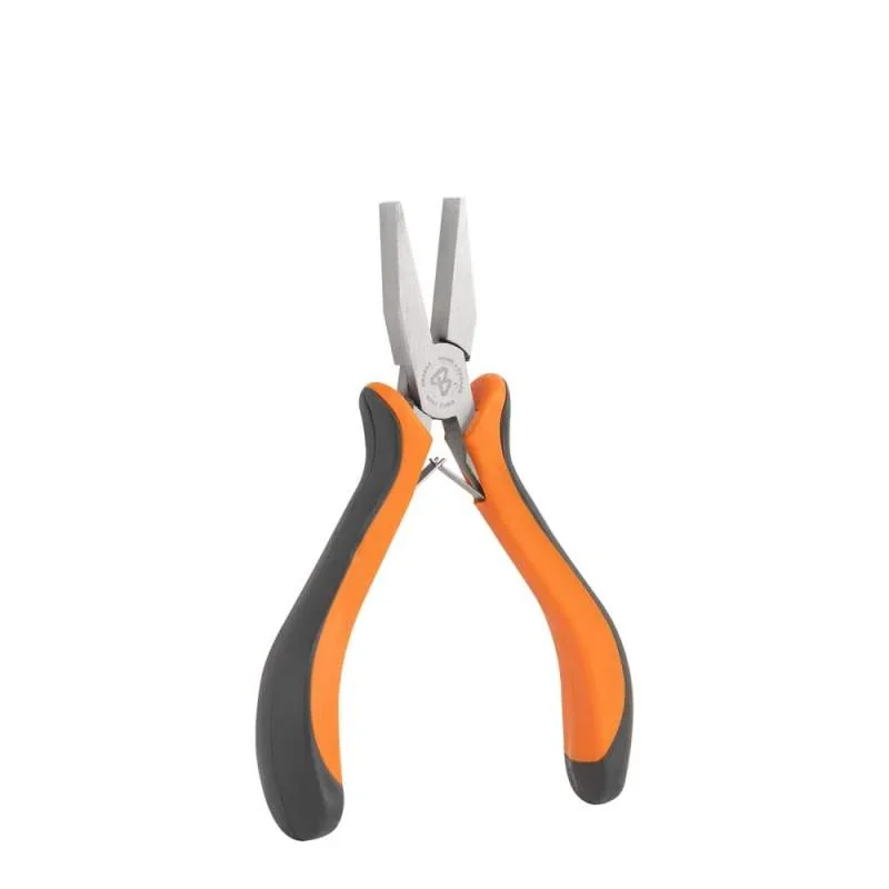 Плоскогубці MINI 125 мм, нікельовані, HOME & GARAGE, 
DIY-PL2017/4 от Bradas - купить в интернет-магазине