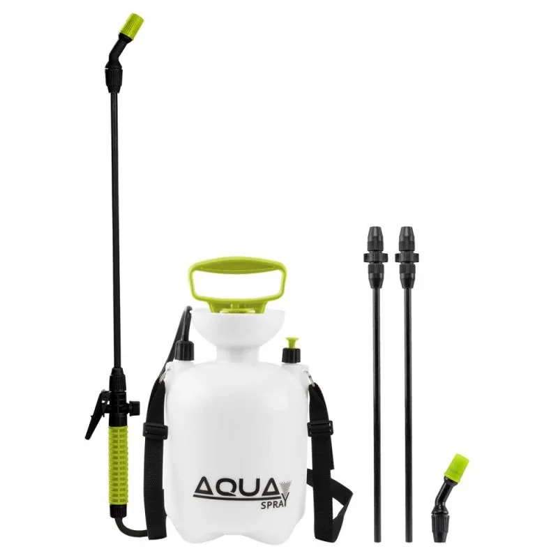 Пневматичний обприскувач 3л AQUA SPRAY, AS0300 от Bradas - купить в интернет-магазине